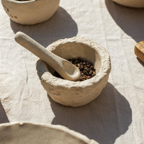 Spice Stone