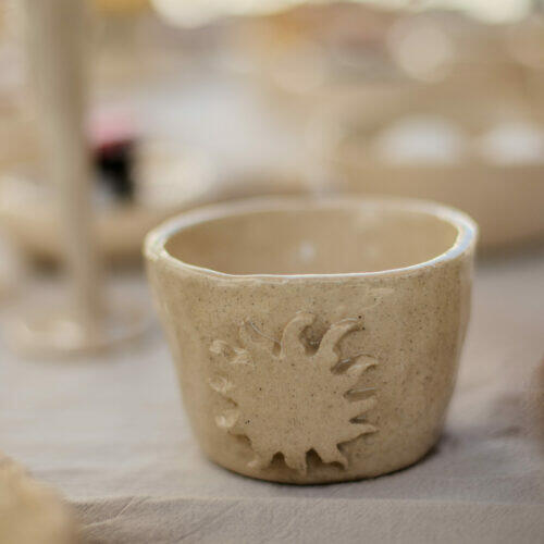 The Sol Cup
