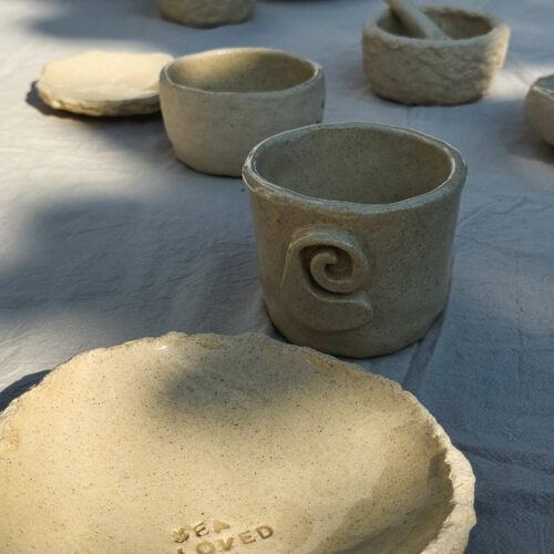 The Spiral Cup