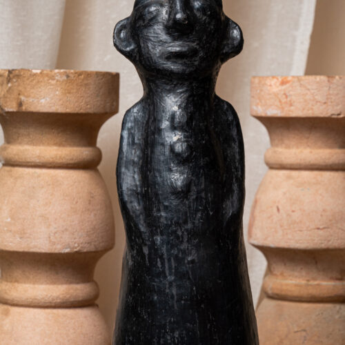 Silent Witness Figure
