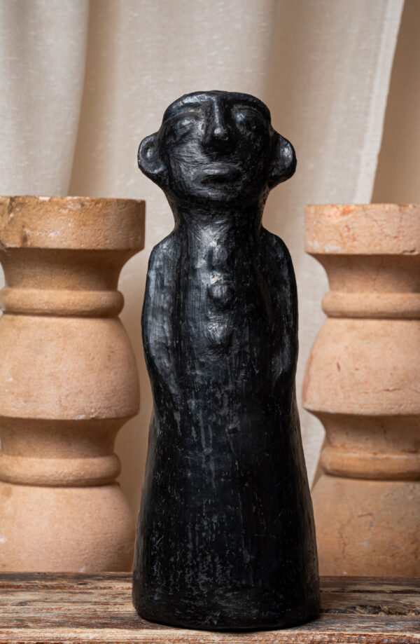 Silent Witness Figure