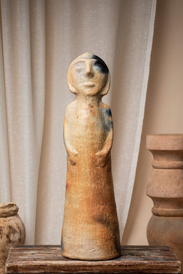 Aroussa Figure