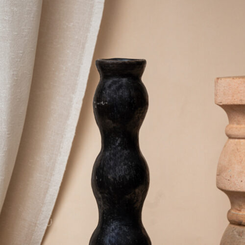 Vase " The Spine "