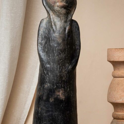 Dark Aroussa Figure
