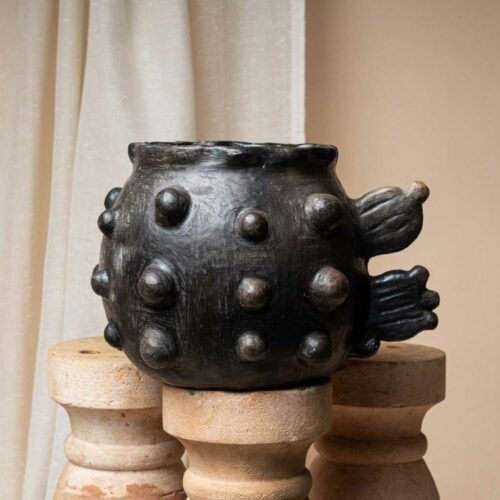 Vase Cactus