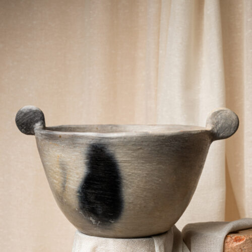 Ear Bowl