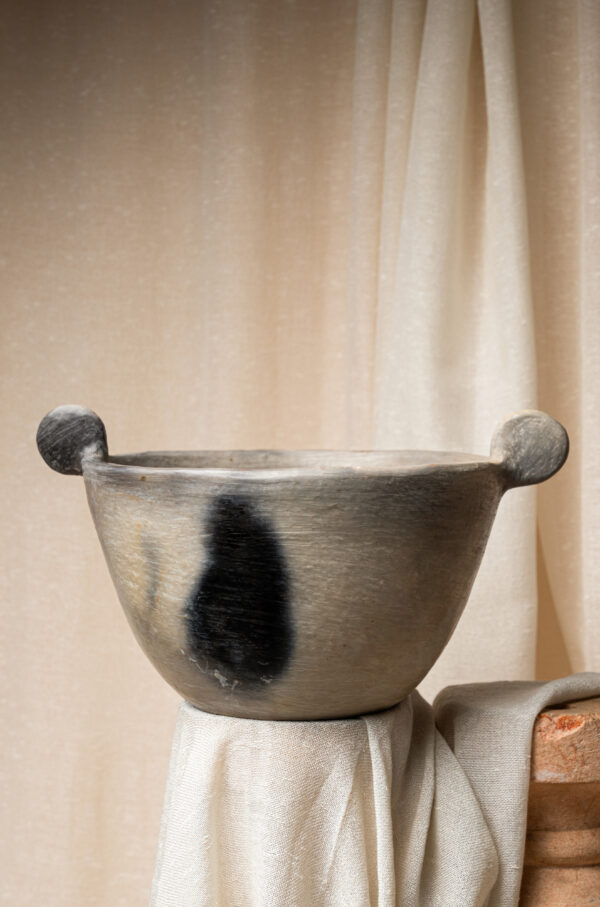 Ear Bowl