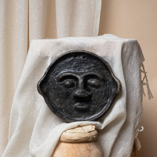 Mask Silent Face