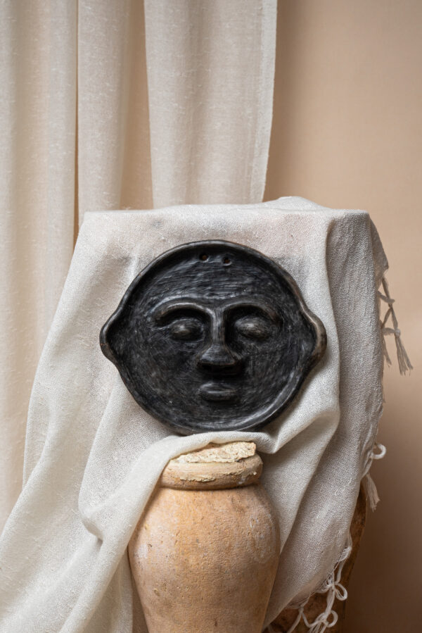 Mask Silent Face