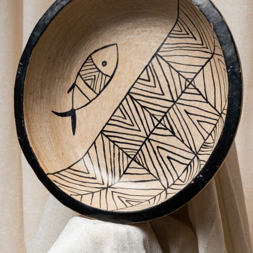 Houta Bowl