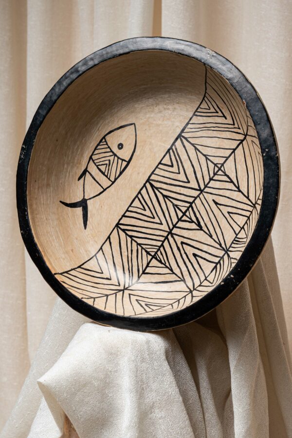 Houta Bowl