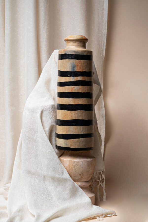 Vase "Echo Column"