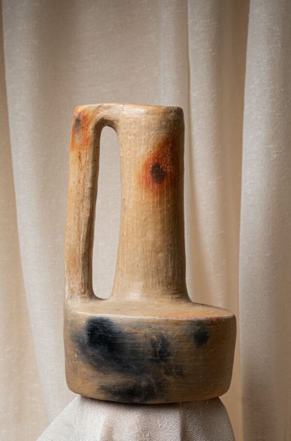 The Pourer Pitcher
