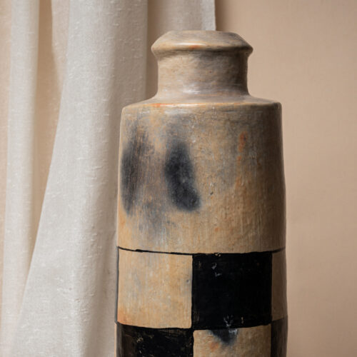 Vase "Grid Memory "