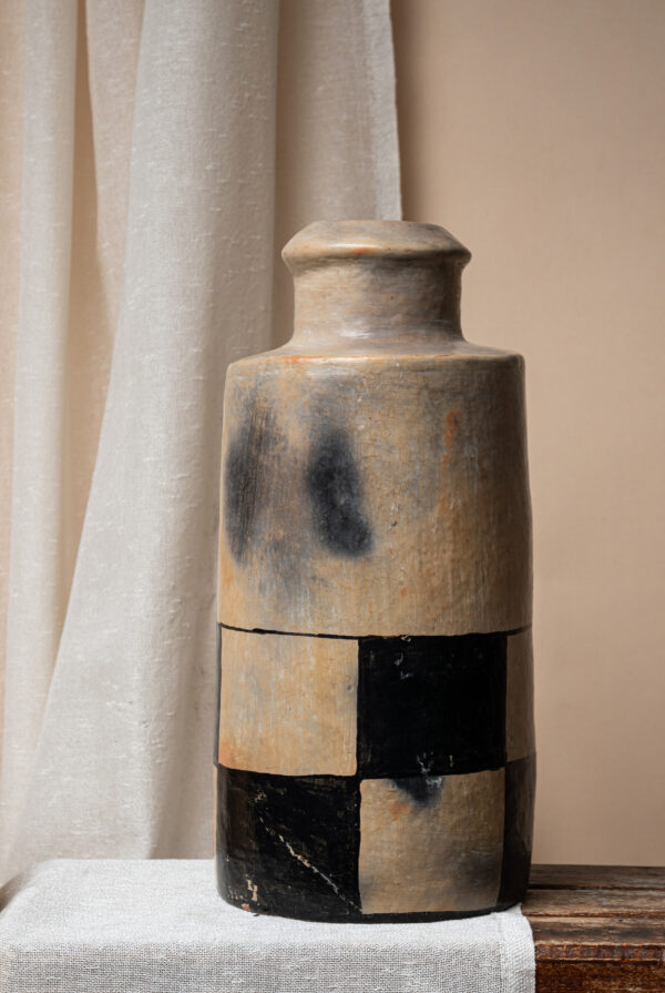 Vase "Grid Memory "
